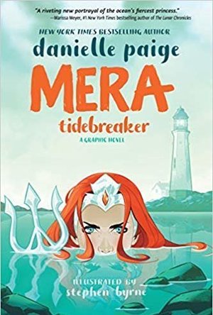 Mera: Tidebreaker