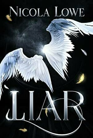 Liar by Nicola Lowe