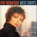 Best Shots by Pat Benatar