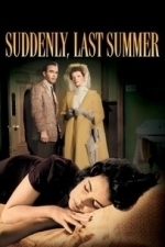 Suddenly, Last Summer (1959)