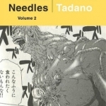 7 Billion Needles: Volume 2