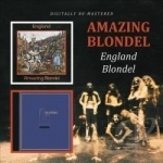 England/Blondel by Amazing Blondel