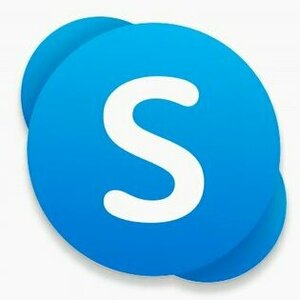 Skype for iPad