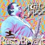 Legends of Acid Jazz by Rusty Bryant