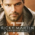 Greatest Hits by Ricky Martin