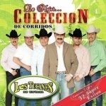 La Mejor Coleccion de Corridos by Los Tucanes De Tijuana