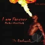 I Am Forever Darker Than Black by The Radical