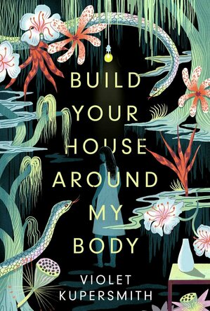 Build Your Home Around My Body
