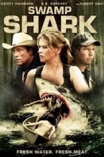 Swamp Shark (2011)