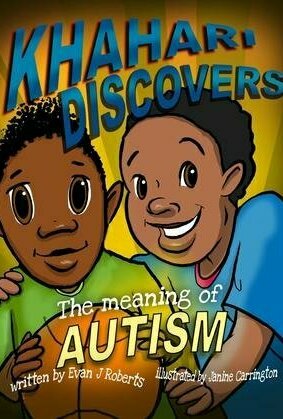 Khahari Discovering the Meaning of Autism