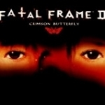 Fatal Frame II: Crimson Butterfly (PS2 Classics) 