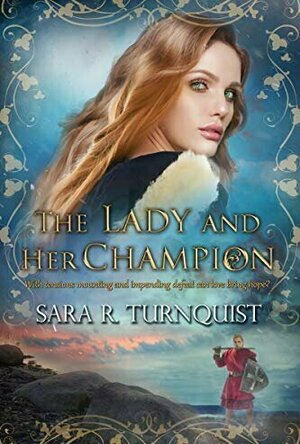 The Lady and Her Champion (The Lady Bornekova #3)
