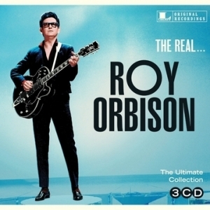 The Real by Roy Orbison