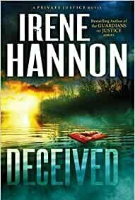 Deceived (Private Justice, #3)