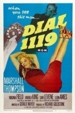 Dial 1119 (The Violent Hour) (1950)
