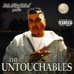 Untouchables by Mr Nightowl