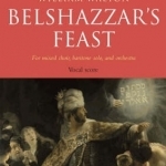 Belshazzars Feast - New Edition