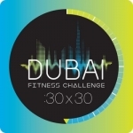 Dubai Fitness Challenge