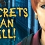 Nancy Drew(R): Secrets Can Kill REMASTERED 