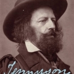 Tennyson: To strive, to seek, to find