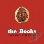 Thought for Food by The Books