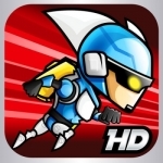 Gravity Guy HD