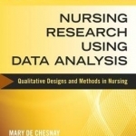 Nursing Research Using Data Analysis