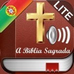 Free Holy Bible Audio mp3 and Text in Portuguese - Grátis Bíblia Sagrada áudio e texto em Português