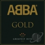 Gold: Greatest Hits by ABBA