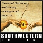 BUS-121: Financial Planning &amp; Money Management