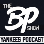 The Bronx Pinstripes Show - New York Yankees MLB Podcast (unofficial)