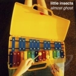 Almost Ghost by Little Insects