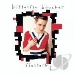Flutterby by Butterfly Boucher