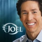 Joel Osteen for iPad