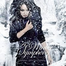 A Winter Symphony by Sarah Brightman