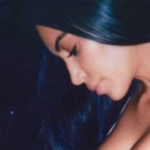 KIM KARDASHIAN WEST / OFFICIAL APP