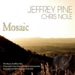 Mosaic by Jeffrey Pine