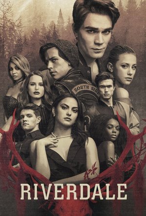 Riverdale - Season 3