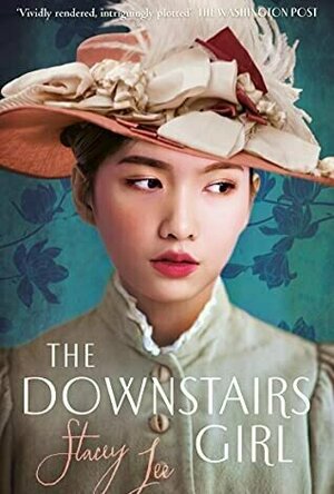 The Downstairs Girl