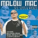 Sly, Slick and Wicked by Malow Mac