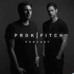 Prok & Fitch Podcast