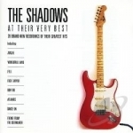 At Their Very Best by The Shadows