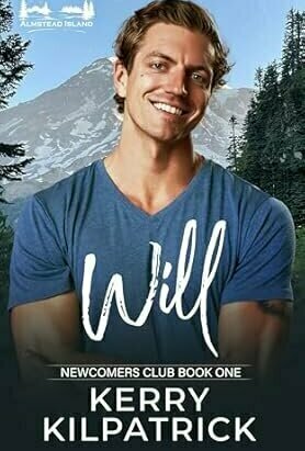 Will (Almstead Island: Newcomer’s Club #1)