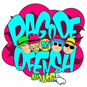 Pagode da Ofensa na Web!
