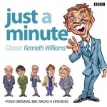Just a Minute: Classic Kenneth Williams