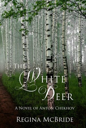 The White Deer