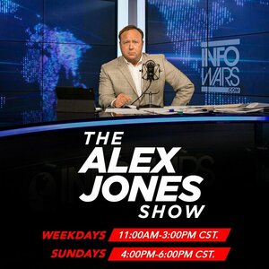 The Alex Jones Show