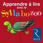 Apprendre à lire avec le Syllabozoo