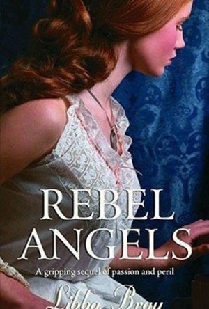 Rebel Angels (Gemma Doyle, #2)
