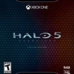 Halo 5: Guardians Limited Edition 